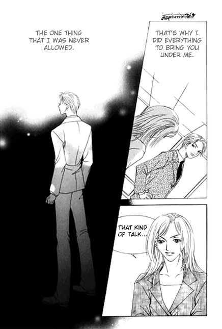 Cinderella Fella Chapter 16.2 #20