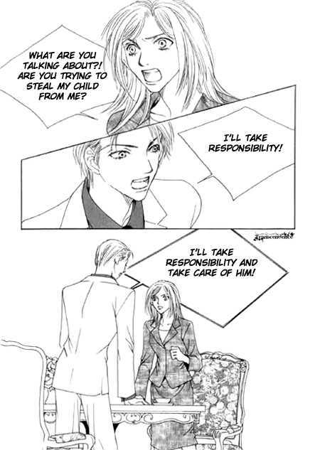 Cinderella Fella Chapter 16.2 #25