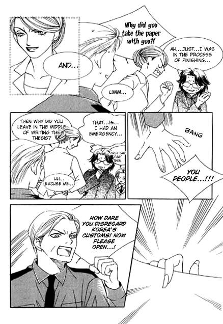 Cinderella Fella Chapter 9.1 #15