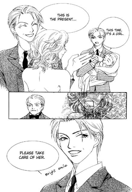 Cinderella Fella Chapter 9.1 #40