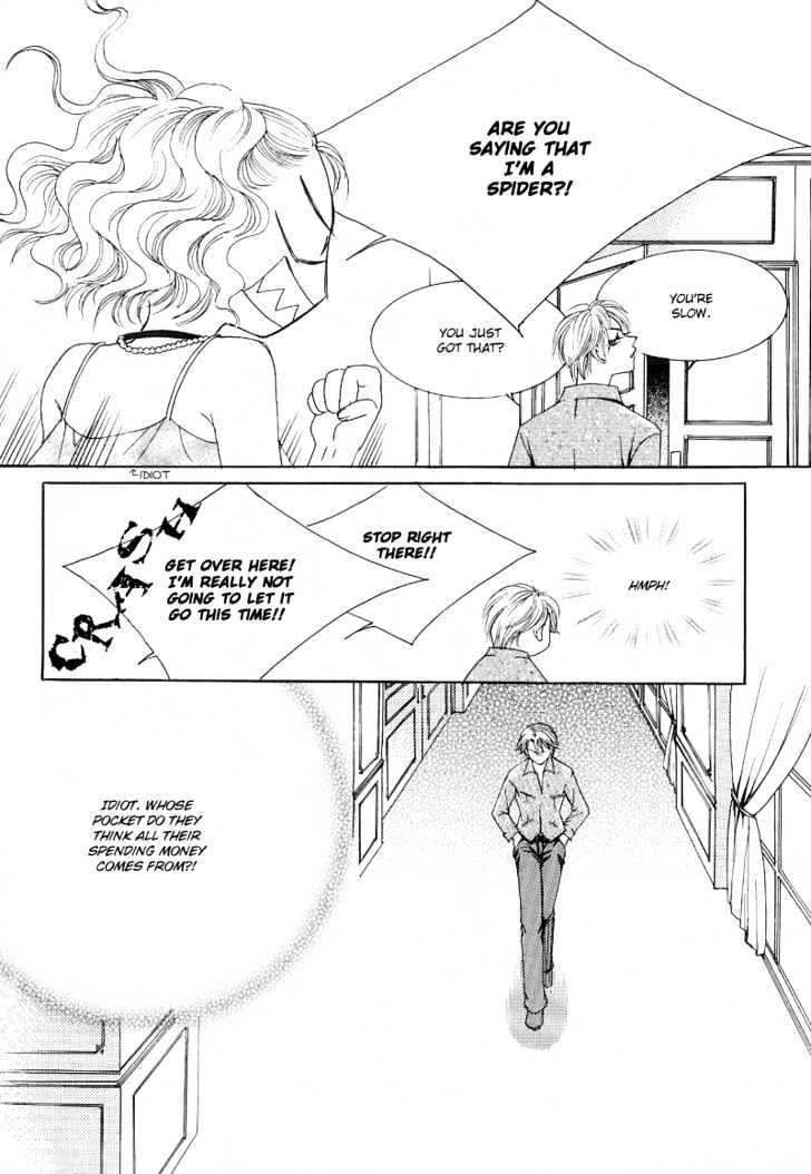 Cinderella Fella Chapter 1 #39