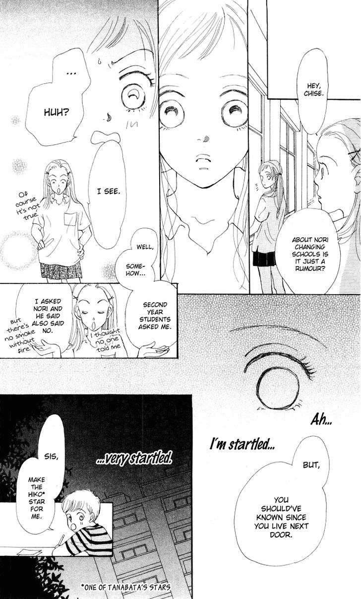 Kimi No Kachi Chapter 4 #9