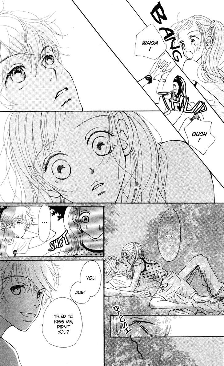 Kimi No Kachi Chapter 4 #16