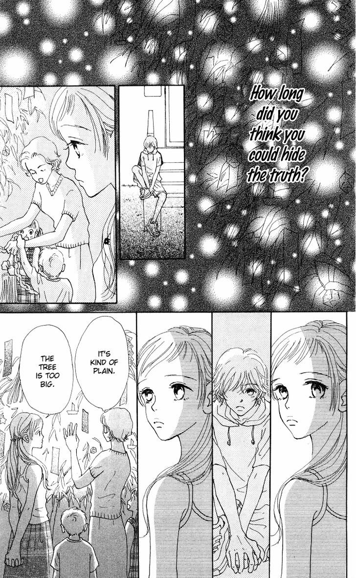 Kimi No Kachi Chapter 4 #24