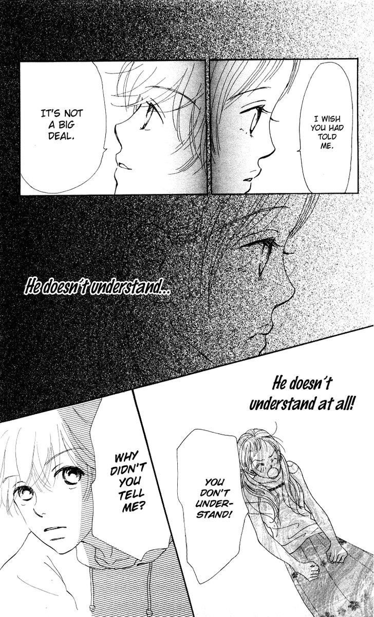 Kimi No Kachi Chapter 4 #26