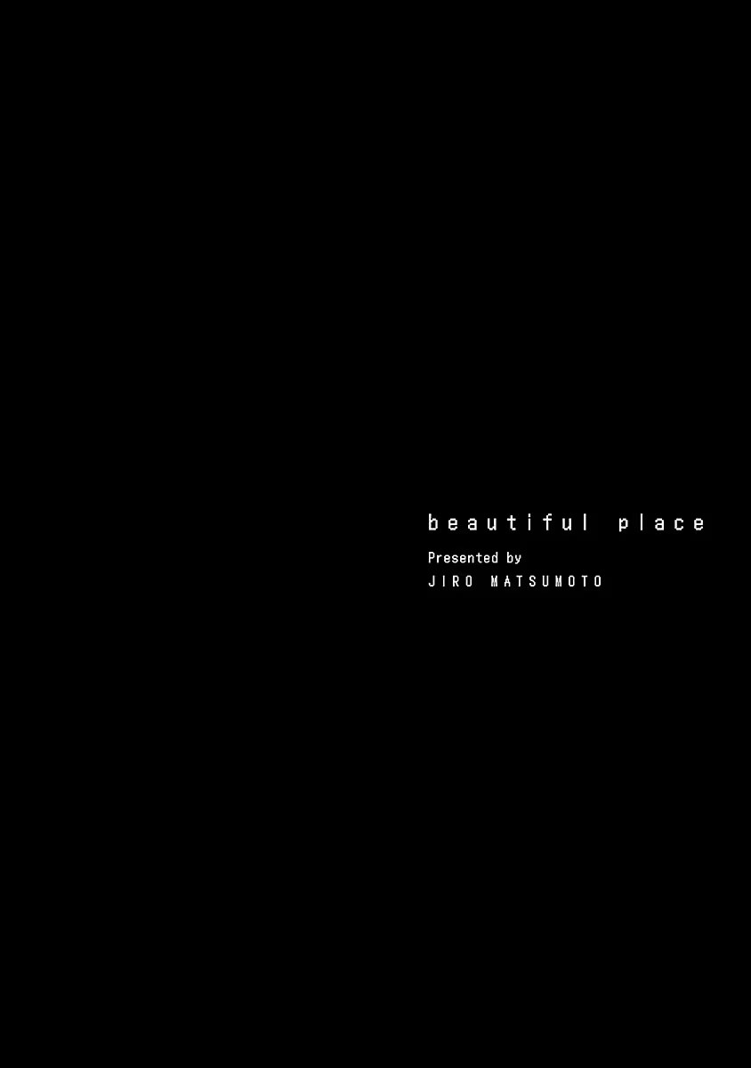 Beautiful Place Chapter 4 #29
