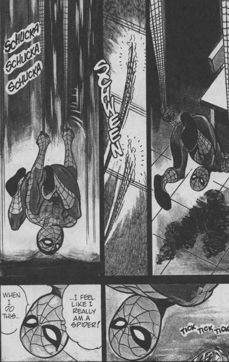 Spider-Man Chapter 1 #26