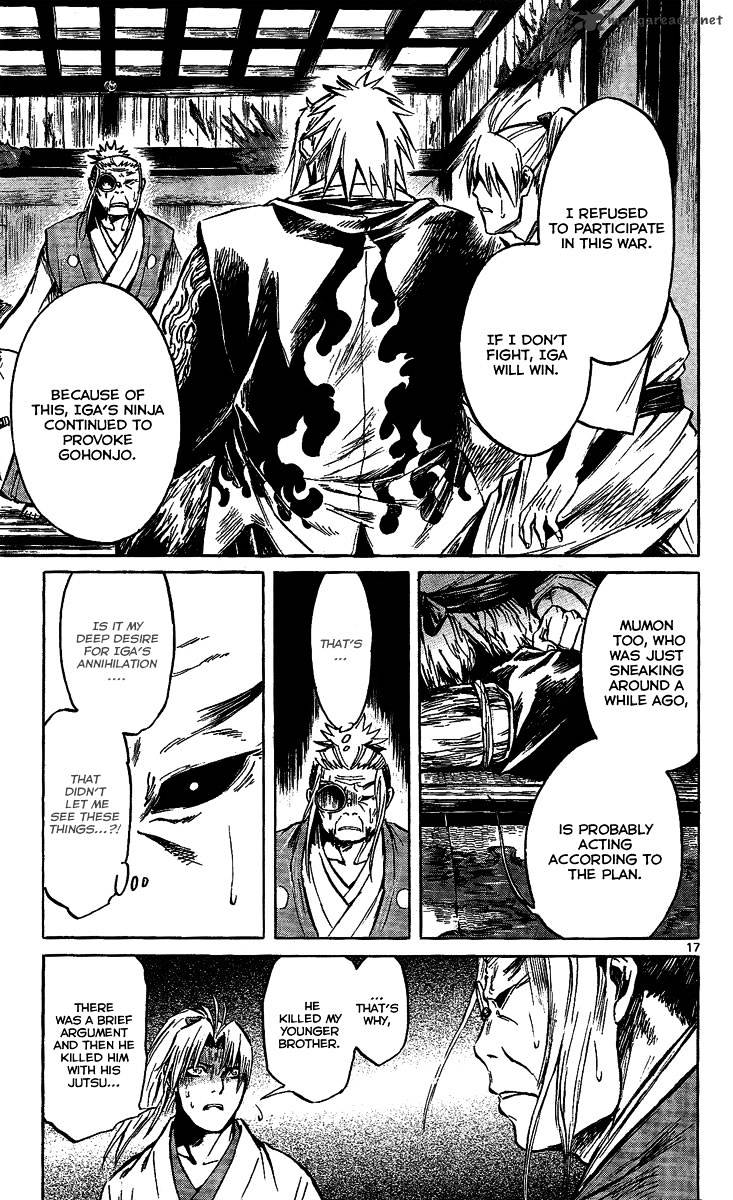 Shinobi No Kuni Chapter 10 #18