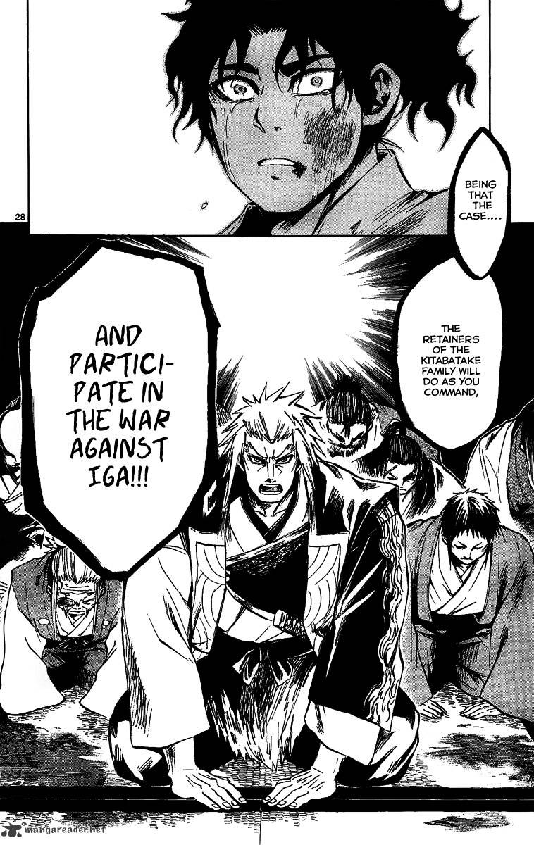 Shinobi No Kuni Chapter 10 #29