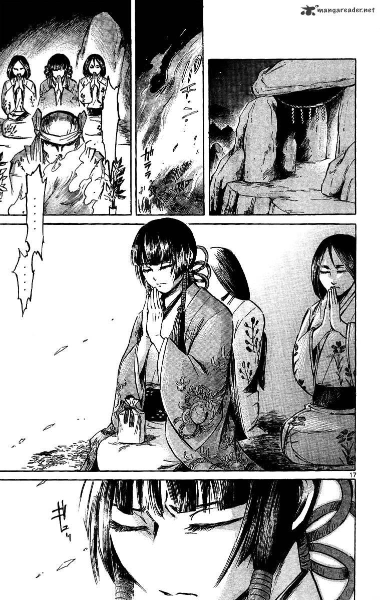 Shinobi No Kuni Chapter 9 #18