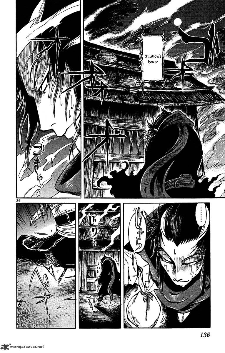 Shinobi No Kuni Chapter 3 #28