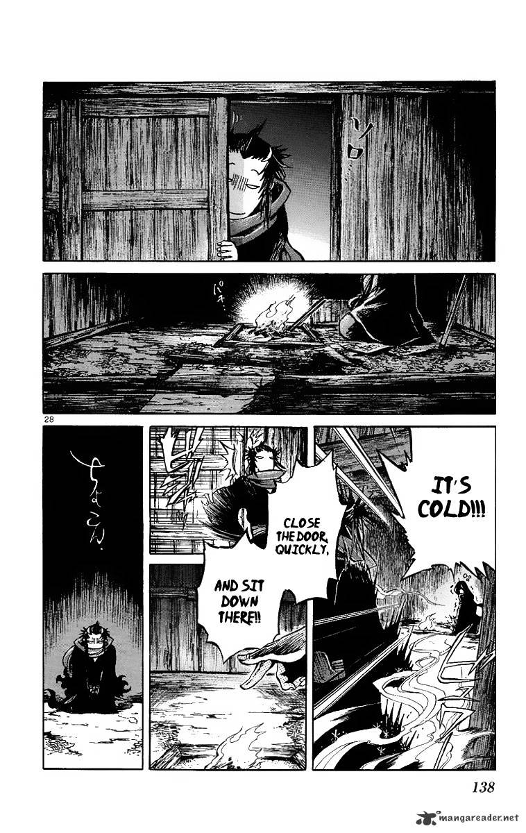 Shinobi No Kuni Chapter 3 #30