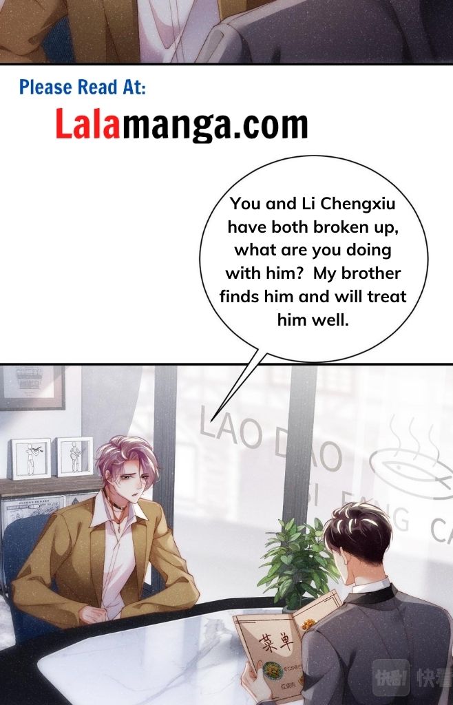 Who Cares Chapter 56 #23