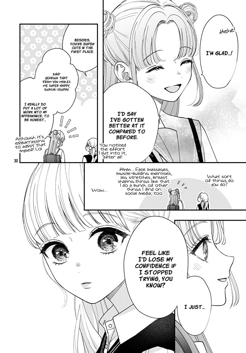 I Hate Komiyama Chapter 8 #31
