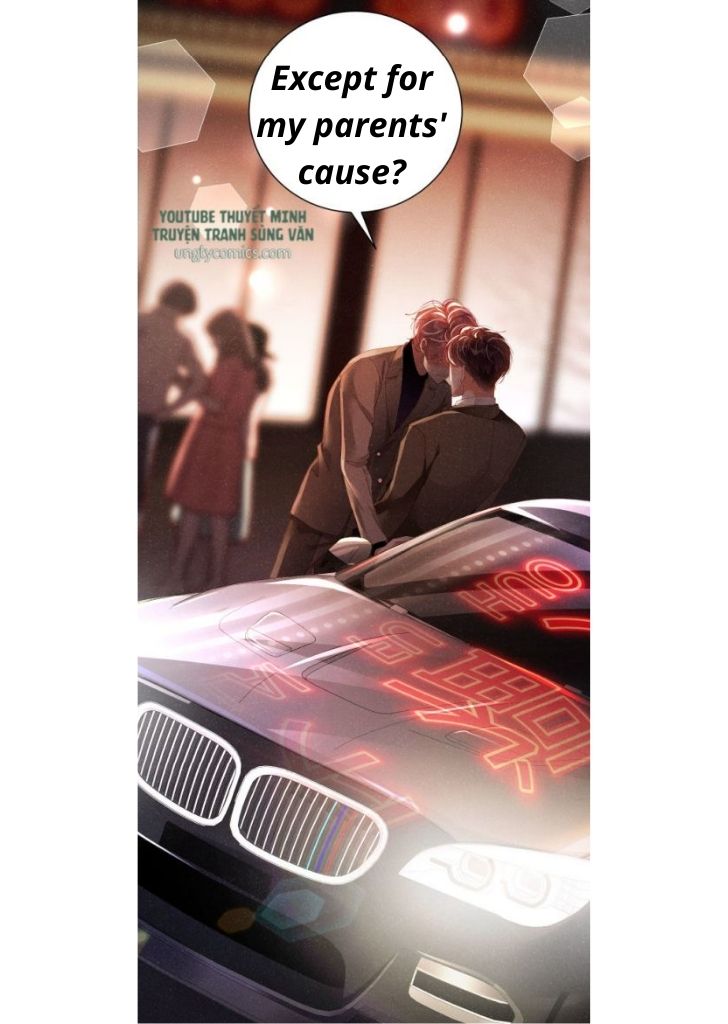 Who Cares Chapter 23 #11
