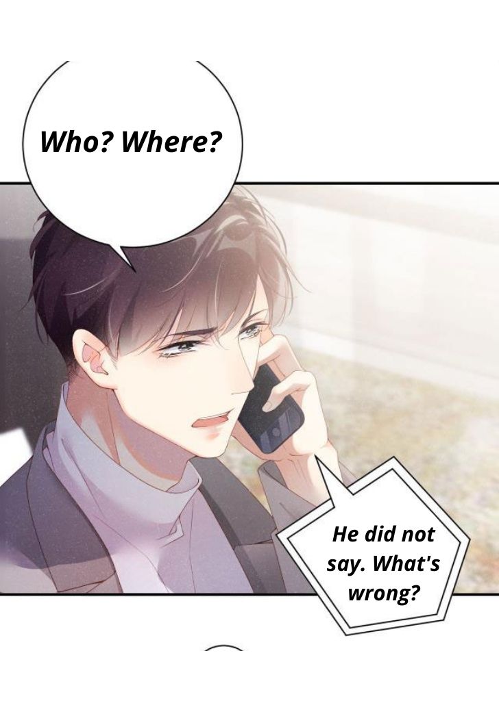 Who Cares Chapter 16 #15