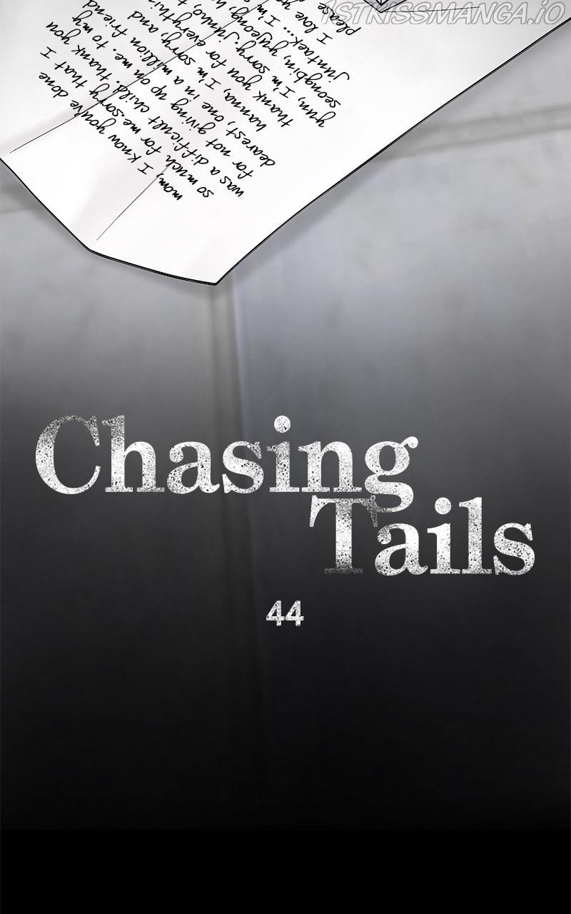 Chasing Tails Chapter 44 #9