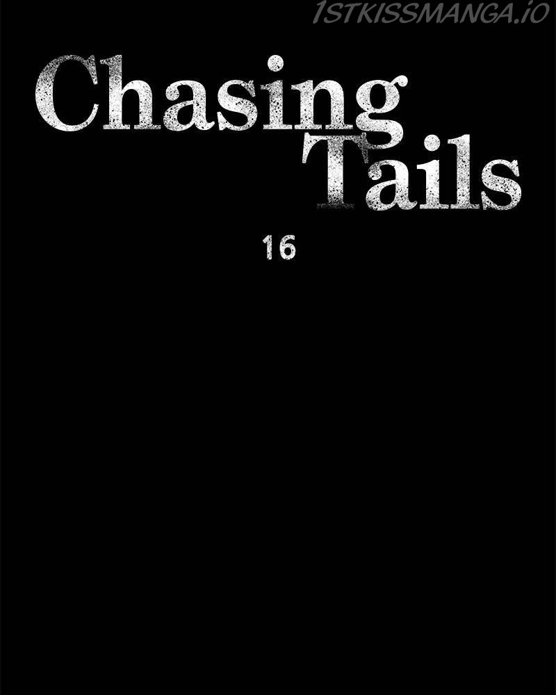 Chasing Tails Chapter 16 #38
