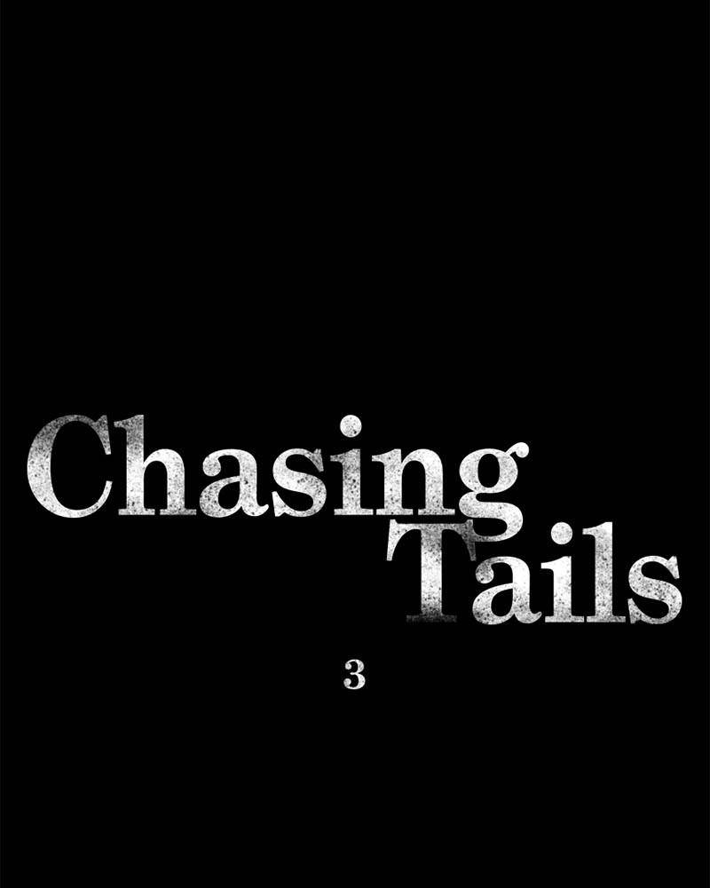 Chasing Tails Chapter 3 #74