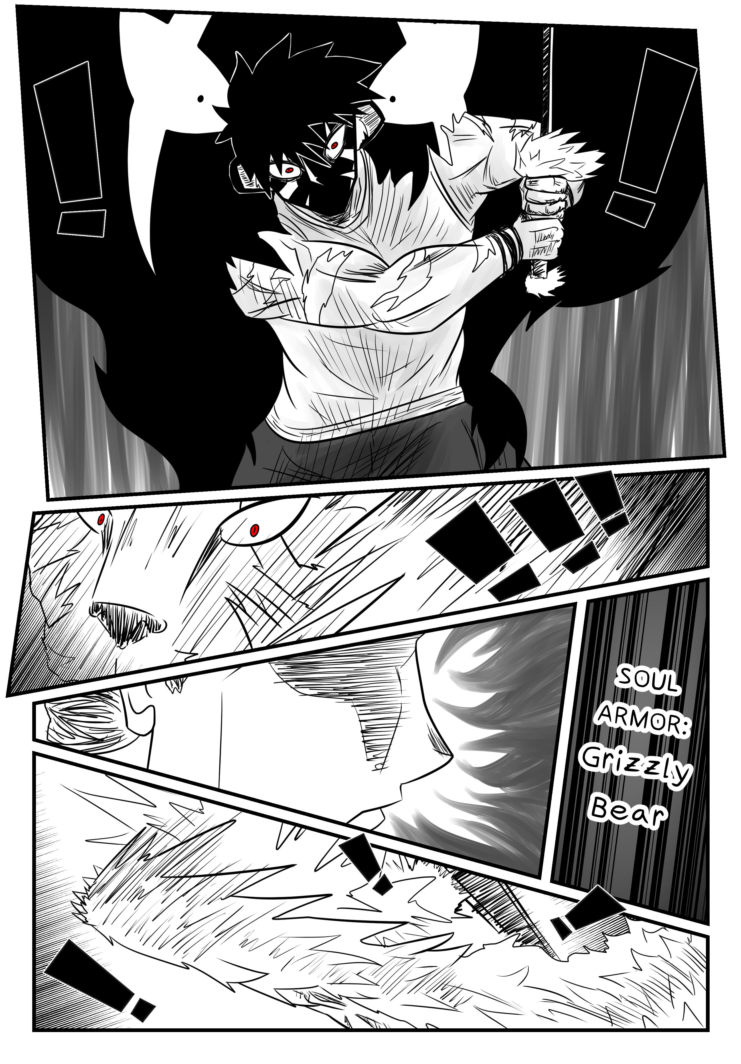 Charge Chapter 5 #13
