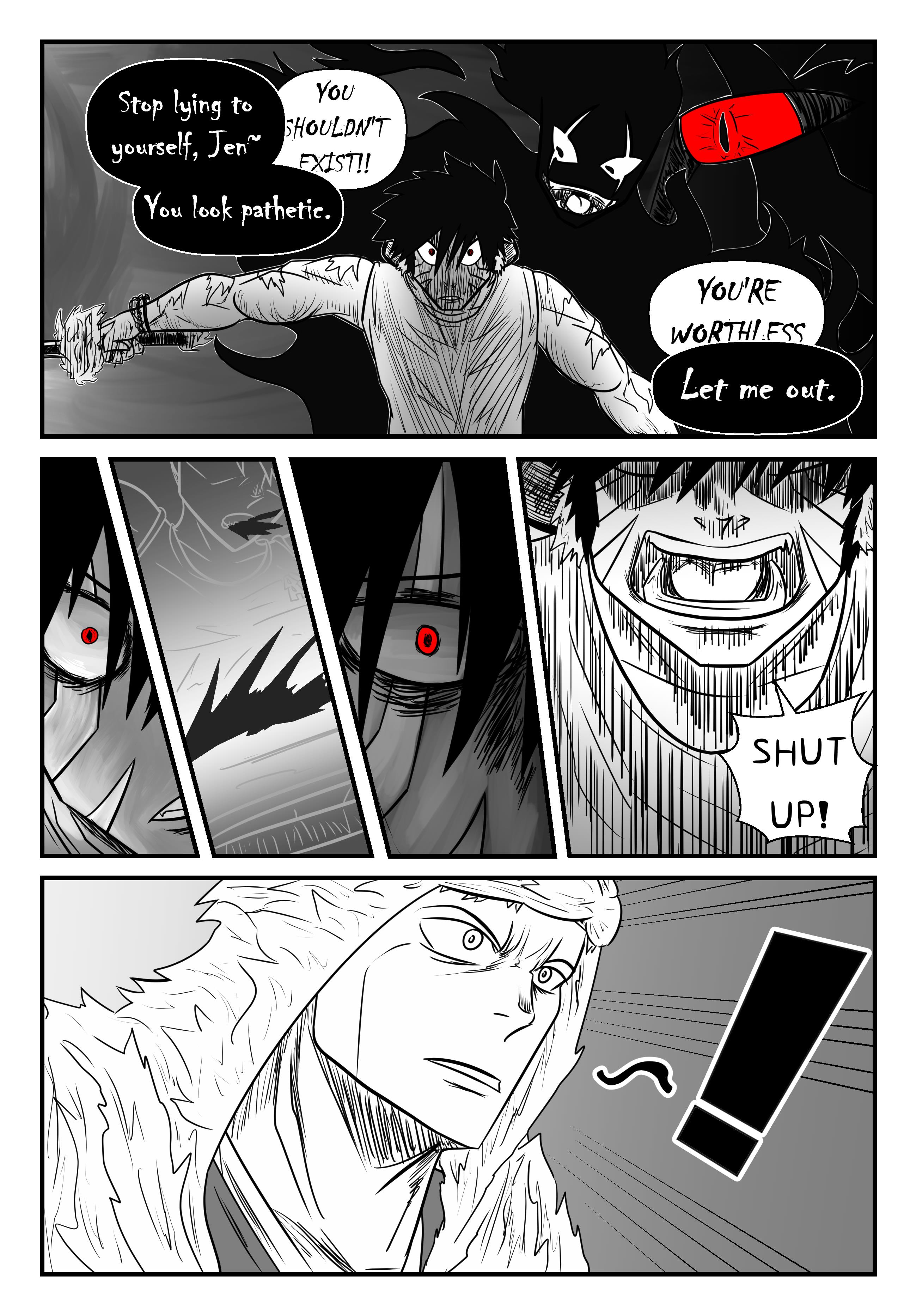 Charge Chapter 5 #15