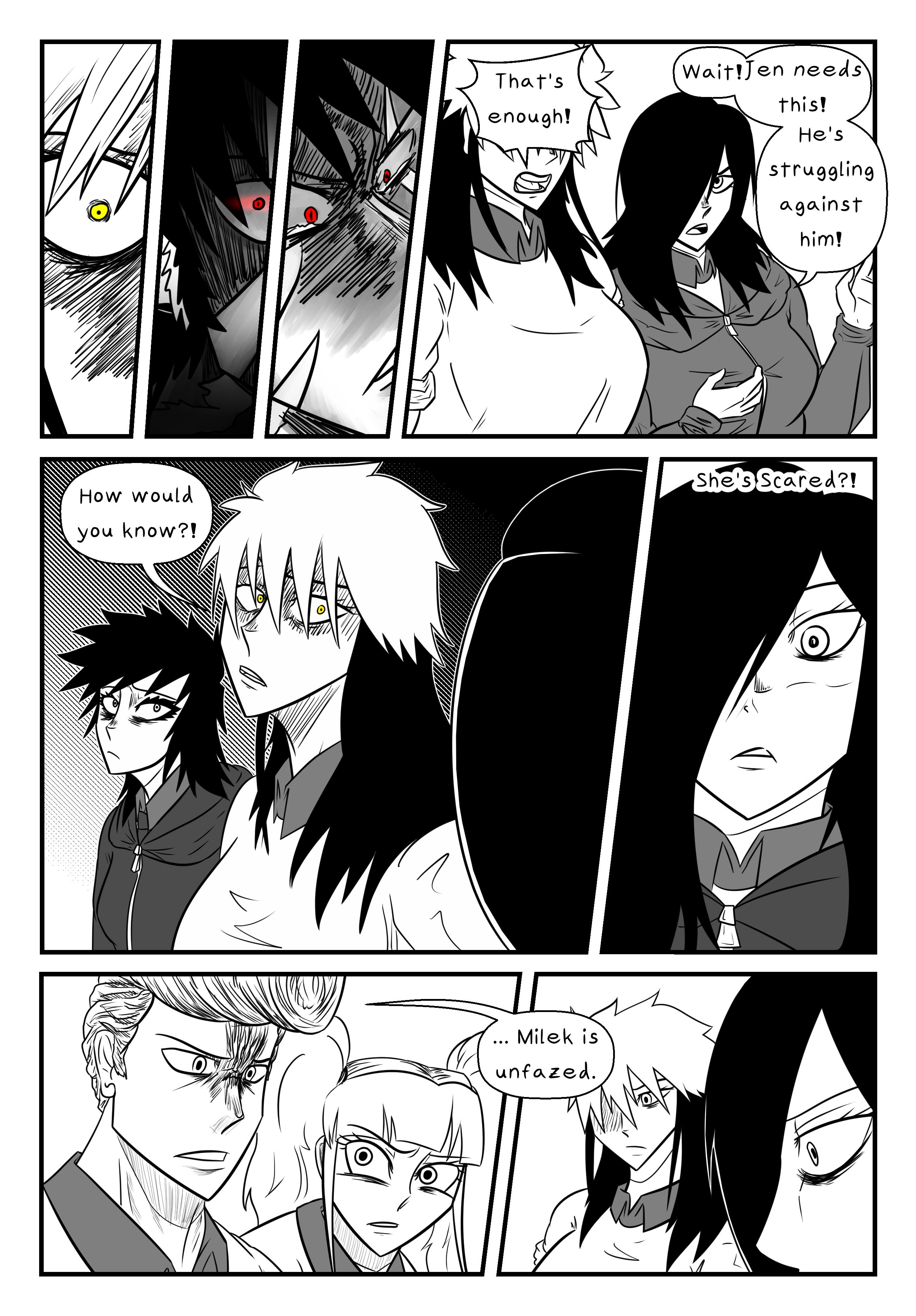 Charge Chapter 5 #16
