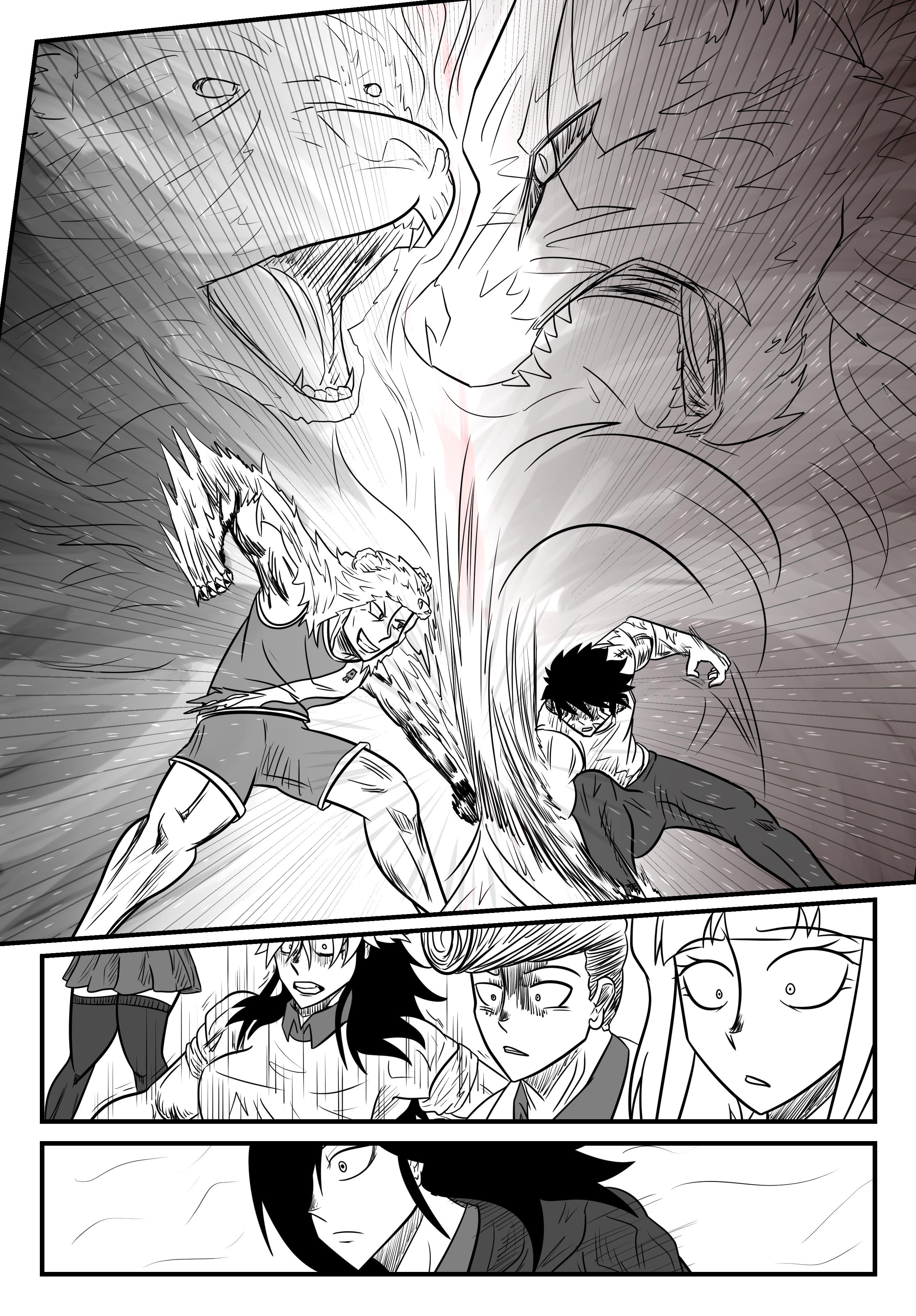 Charge Chapter 5 #19