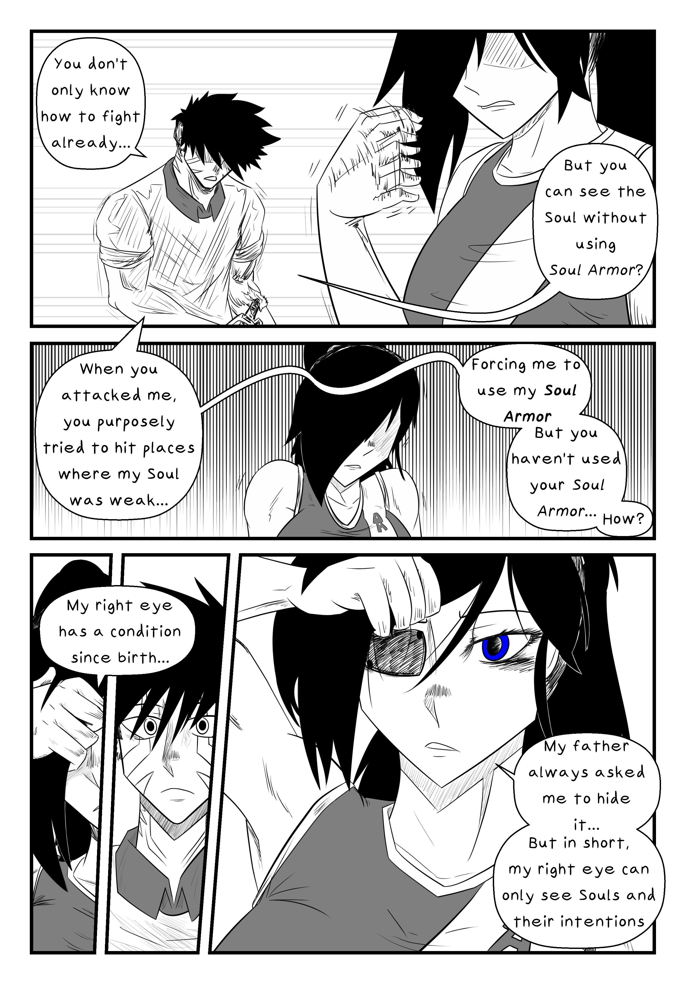 Charge Chapter 3 #14