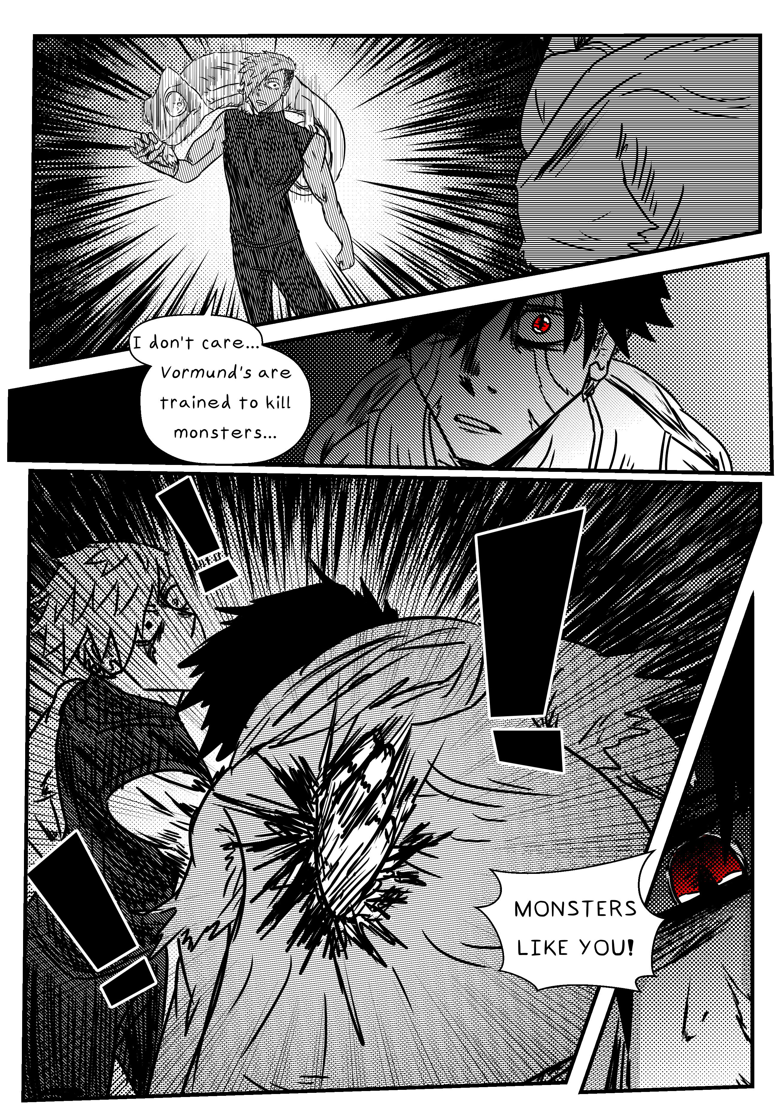 Charge Chapter 1 #34