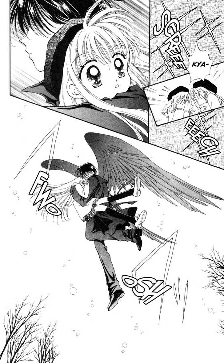 Kimi Dake No Devil Chapter 1 #8