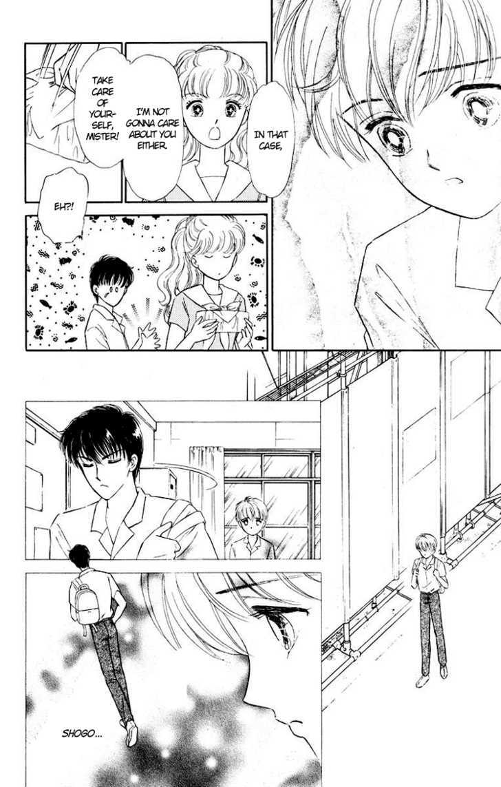 Kimi Ga Kimi De Aru Tameni Chapter 1 #44