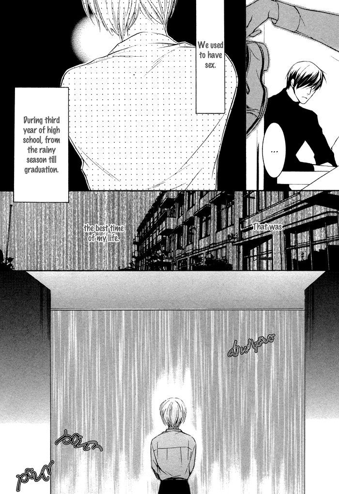 Kimi Ga Kono Te O Hanareru Nara Chapter 1 #17