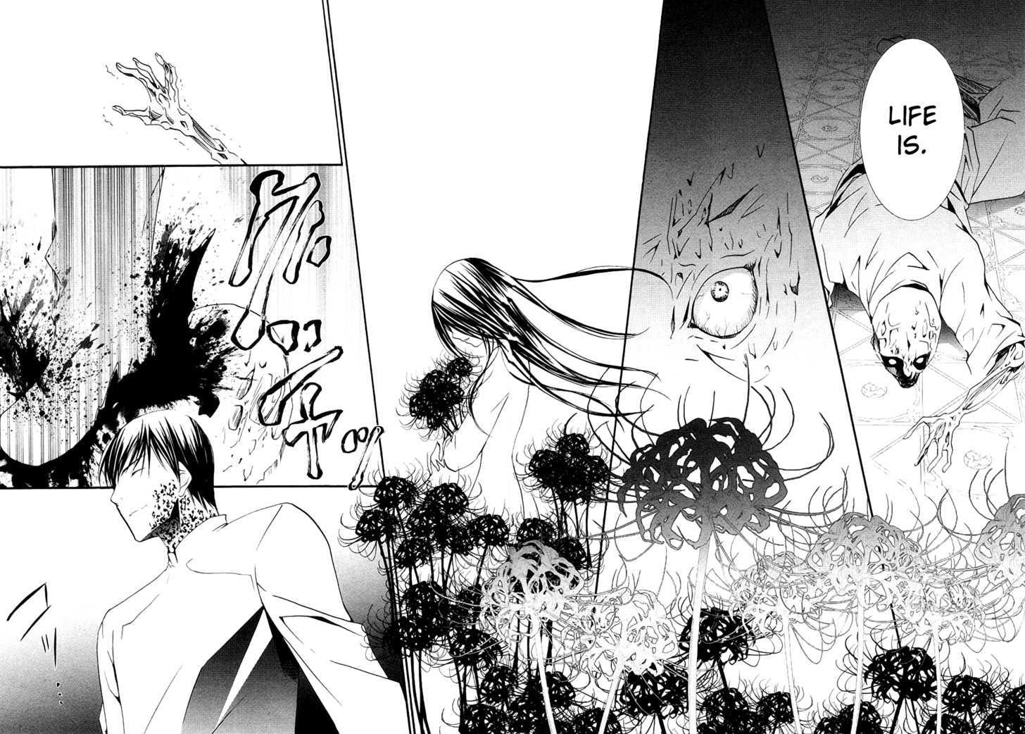 Zombie-Loan Chapter 63 #39