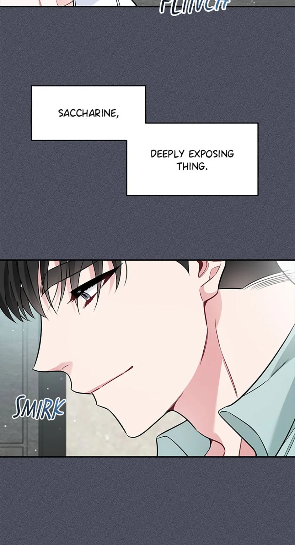 Deliberate Scandal Chapter 42 #20