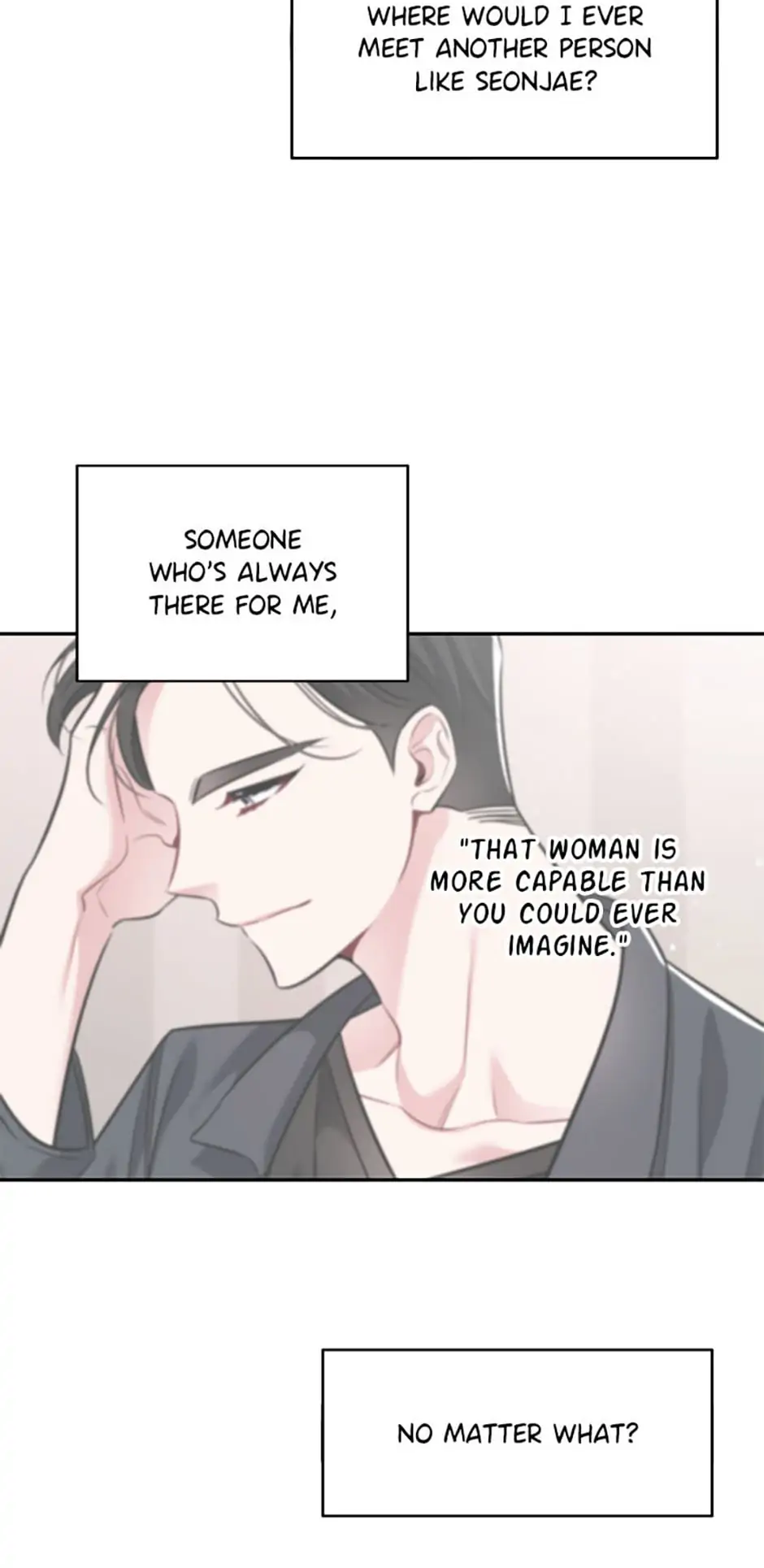 Deliberate Scandal Chapter 42 #43