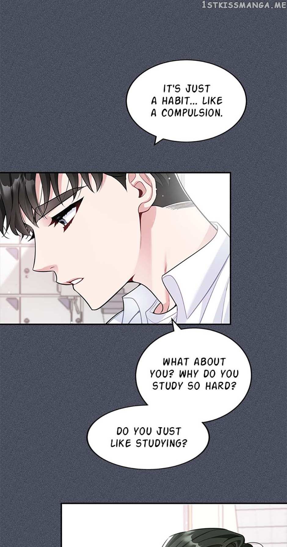 Deliberate Scandal Chapter 35 #31