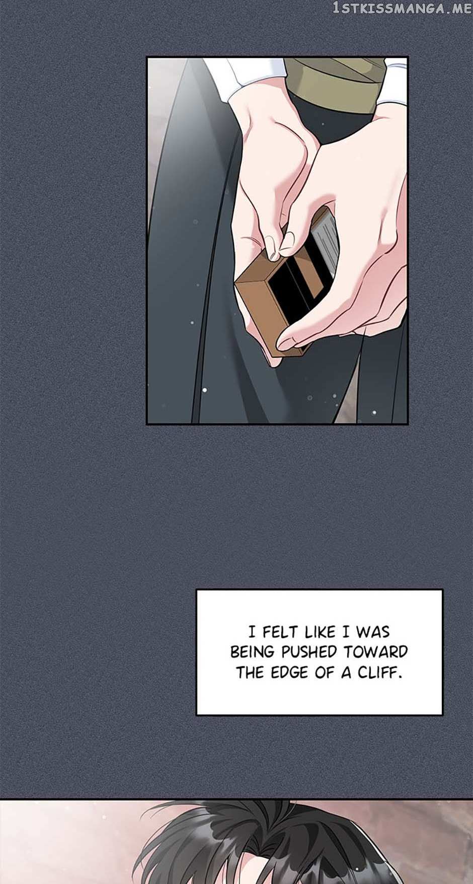 Deliberate Scandal Chapter 35 #44