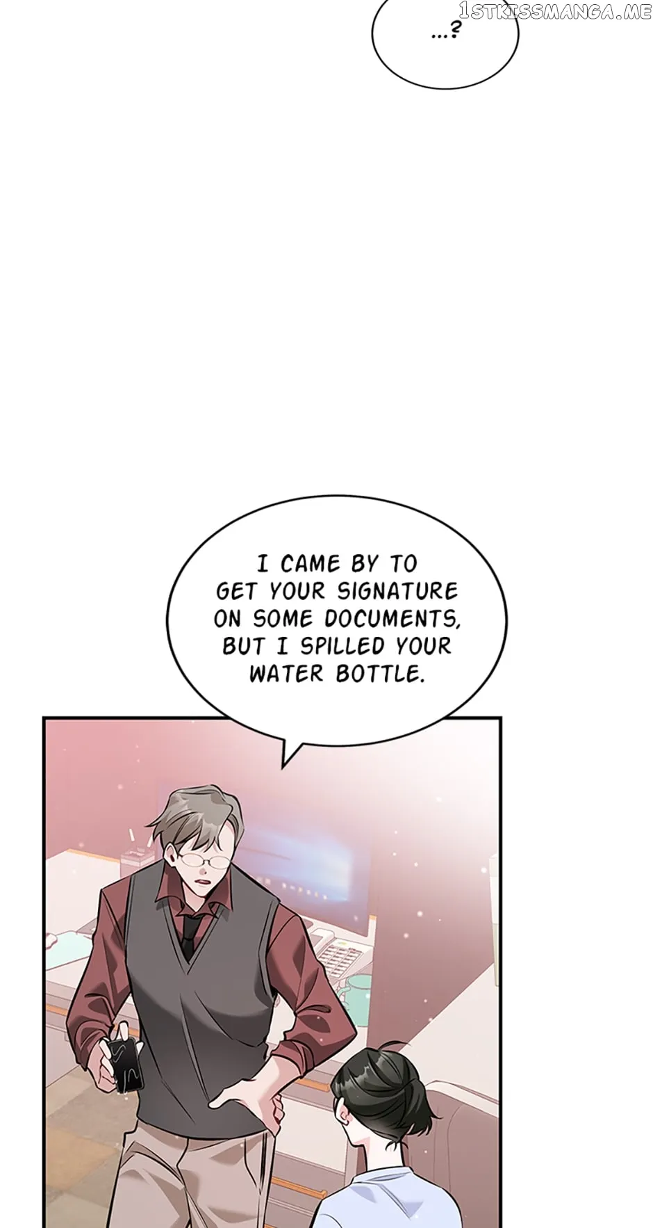 Deliberate Scandal Chapter 13 #54