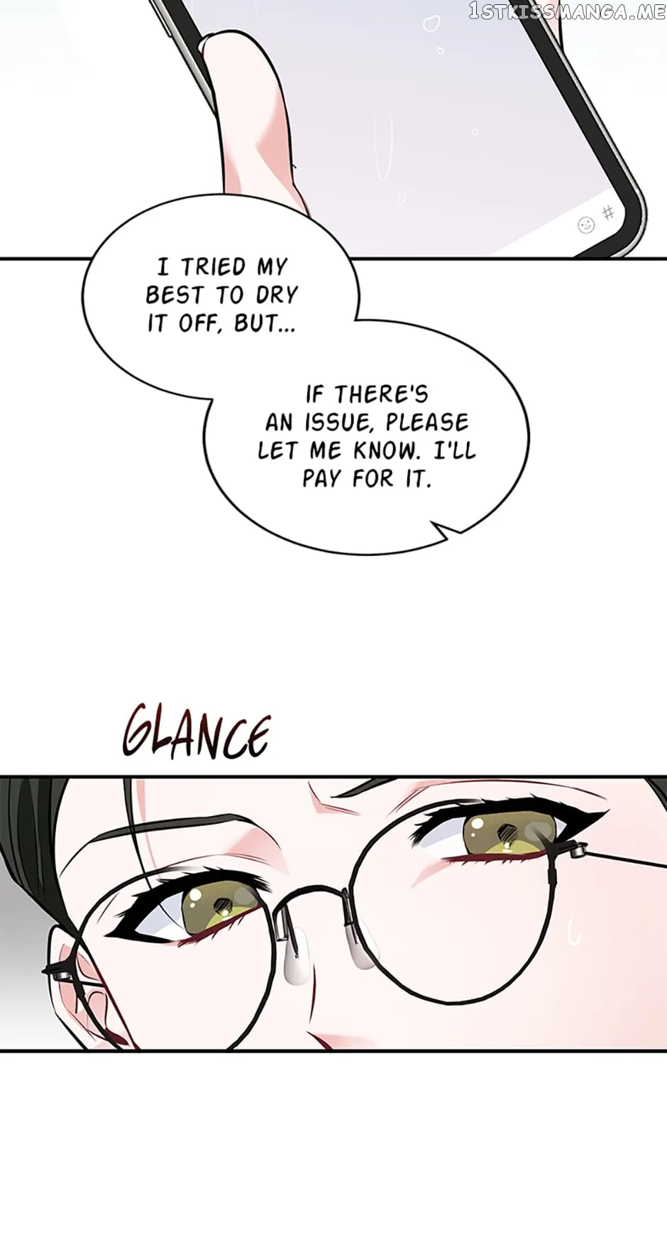 Deliberate Scandal Chapter 13 #57