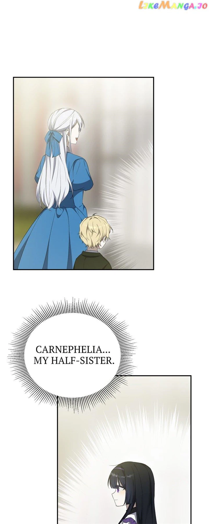 Carnephelia’S Curse Is Never Ending Chapter 39 #16