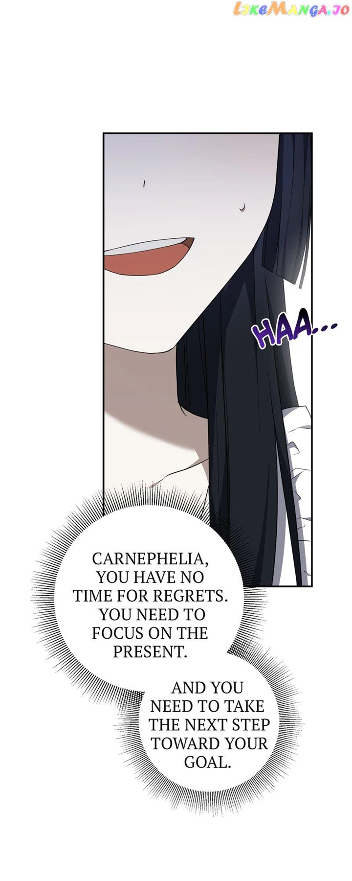 Carnephelia’S Curse Is Never Ending Chapter 39 #51
