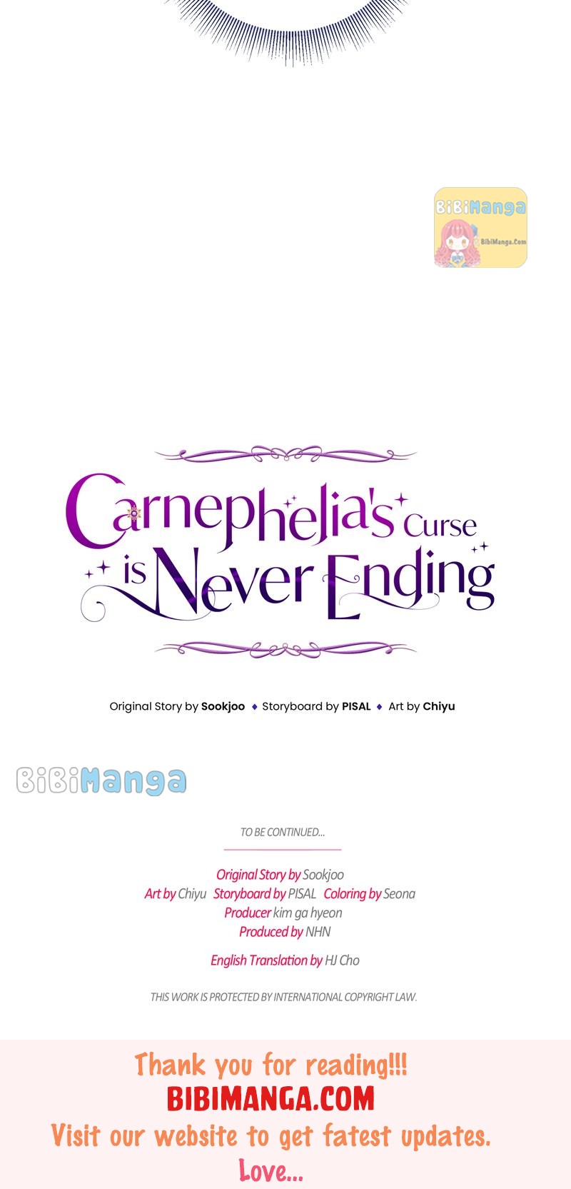 Carnephelia’S Curse Is Never Ending Chapter 37 #56