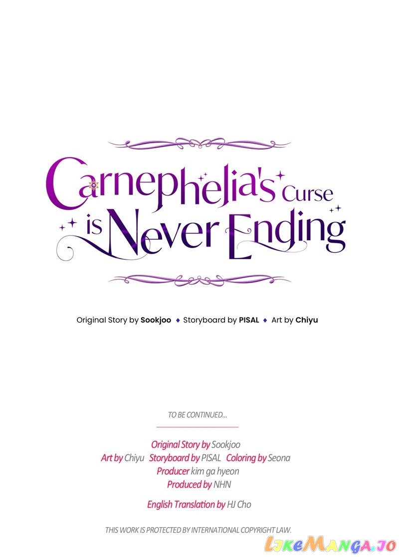 Carnephelia’S Curse Is Never Ending Chapter 35 #49