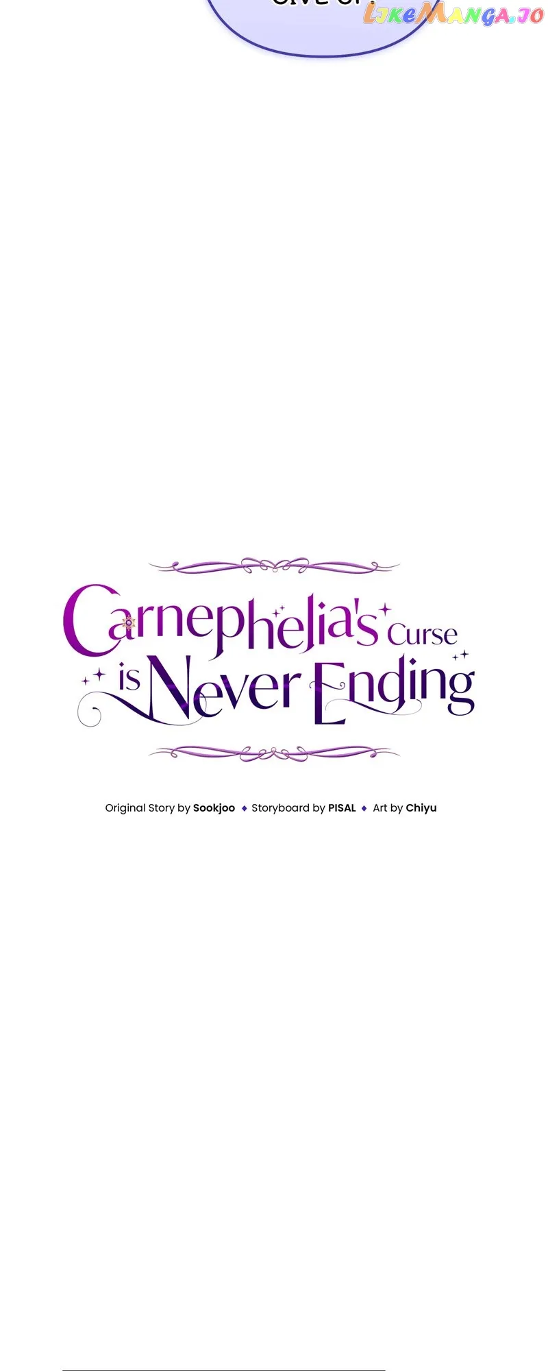 Carnephelia’S Curse Is Never Ending Chapter 32 #16