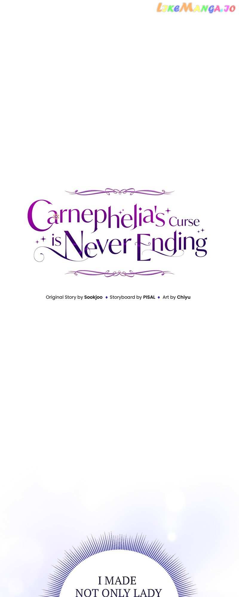 Carnephelia’S Curse Is Never Ending Chapter 30 #16