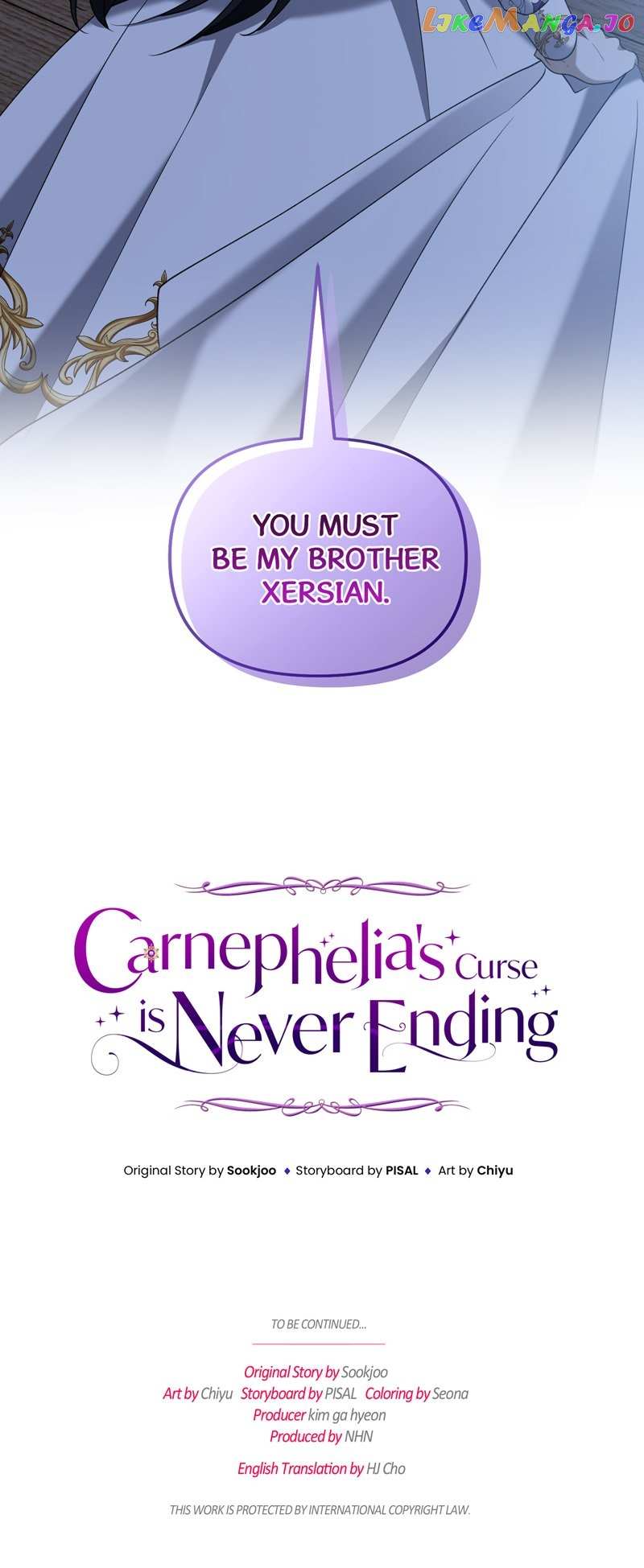 Carnephelia’S Curse Is Never Ending Chapter 30 #54