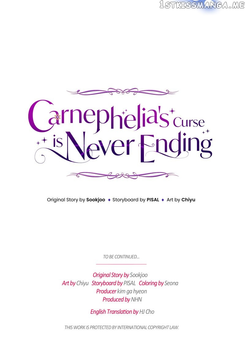 Carnephelia’S Curse Is Never Ending Chapter 28 #53