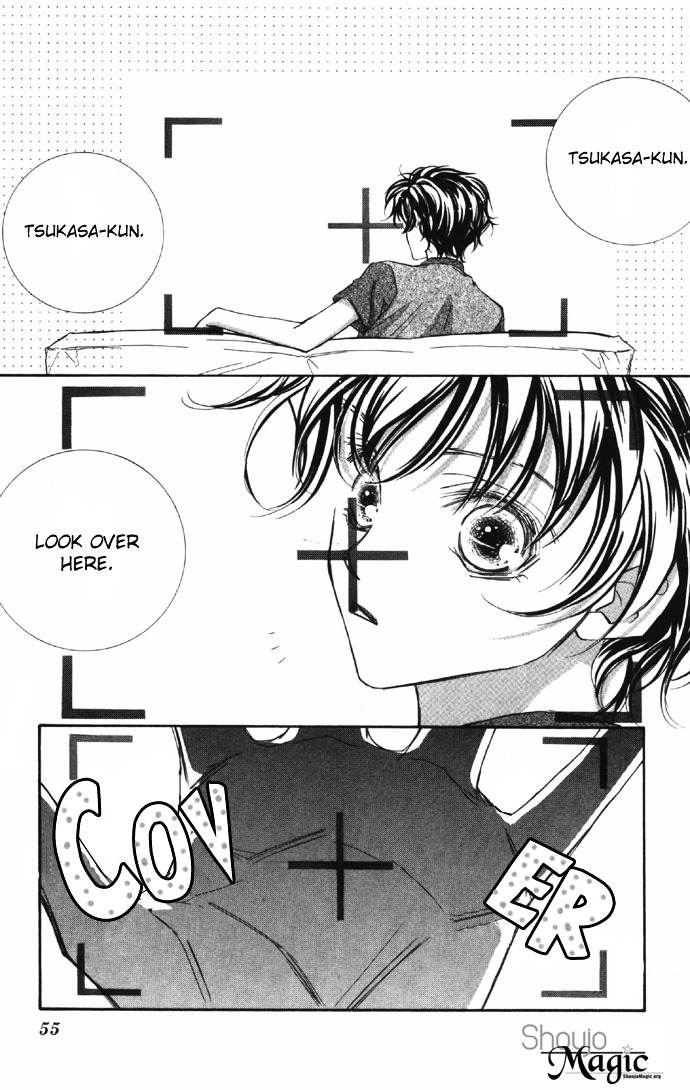 Yoru Made Matenai Chapter 7 #2