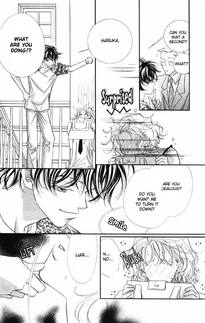 Yoru Made Matenai Chapter 8 #5