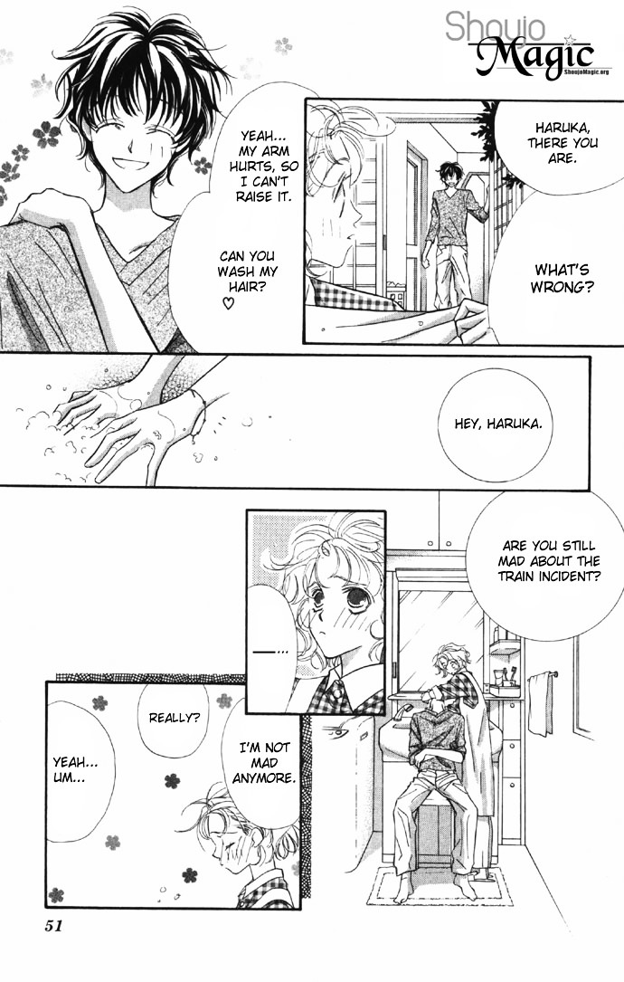 Yoru Made Matenai Chapter 6 #52